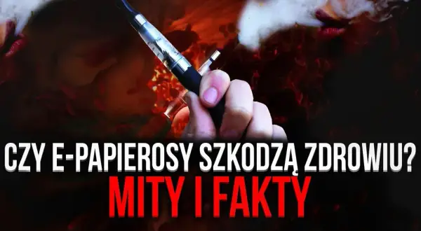 Czy elektryki szkodzą? Odkryj niebezpieczeństwa e-papierosów