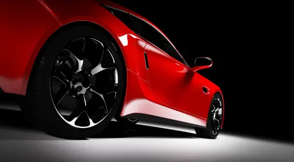 Producent opon Nexen: Korea, Czechy i Porsche! Czy warto?