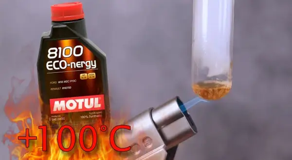 Motul Eco-nergy 5W-30: Czy to idealny olej dla Twojego auta?