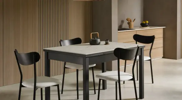 Sillas de cocina: Guía para elegir con acierto y evitar errores