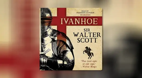 Ivanhoe: Kim był rycerz Wilfred? Odkryj świat Waltera Scotta!