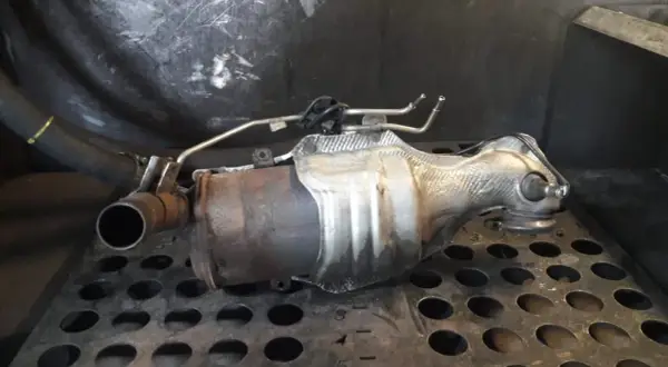 Ile kosztuje czyszczenie DPF? Sprawdź ceny i metody, aby zaoszczędzić