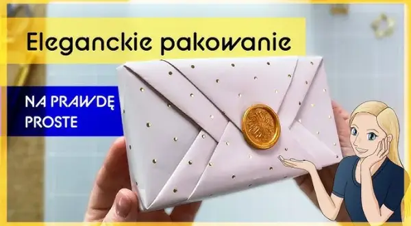 Jak prawidłowo zapakować prezent w folię: 5 sprawdzonych kroków i porady