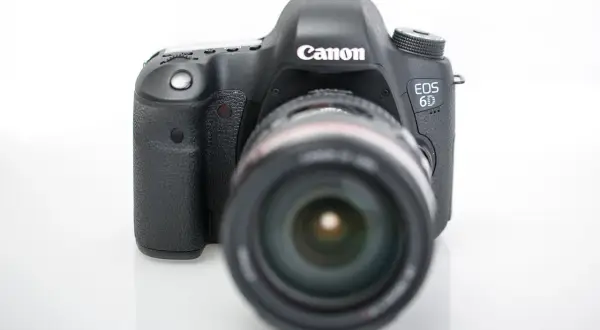Jaki obiektyw do Canona 6D? Wybierz świadomie i rób lepsze zdjęcia