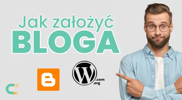 Jak założyć bloga i zarabiać - uniknij najczęstszych błędów