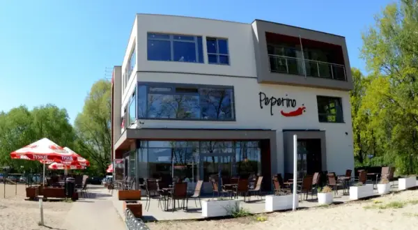 Gdzie zjeść w Gdańsku Brzeźnie? Najlepsze restauracje i widoki