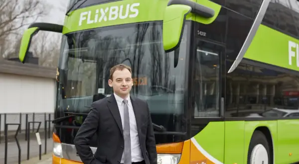 Flixbus Bruksela: Skąd odjeżdża Twój autobus? Pełny przewodnik