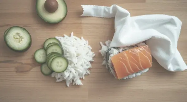 Jak zawijać sushi: proste techniki, które każdy powinien znać