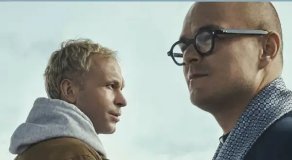 Kim jest Patryk z filmu Johnny? Przejmująca historia przemiany życia