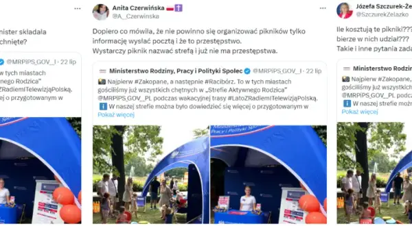 800 plus: Rola PiS, fakty, kontrowersje. Czy jest zagrożone?