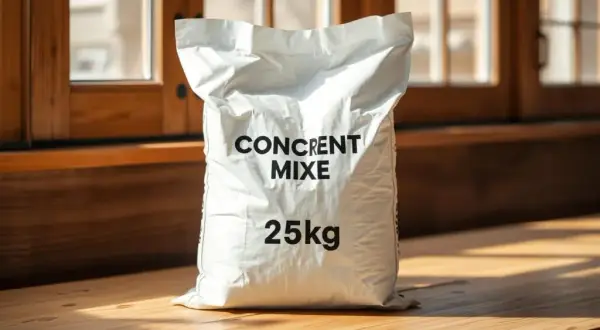 Ile zaprawy z worka 25 kg? Sprawdź, ile naprawdę uzyskasz