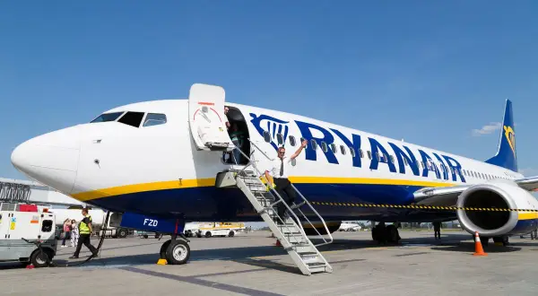 Dokąd Ryanair z Polski? Odkryj 300+ tras i tanie loty!