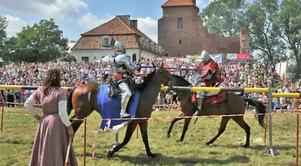 Najciekawsze atrakcje w Mirsku, które musisz zobaczyć podczas wizyty