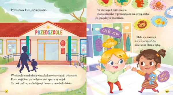 W jakim wieku dziecko idzie do przedszkola? Sprawdź ważne informacje