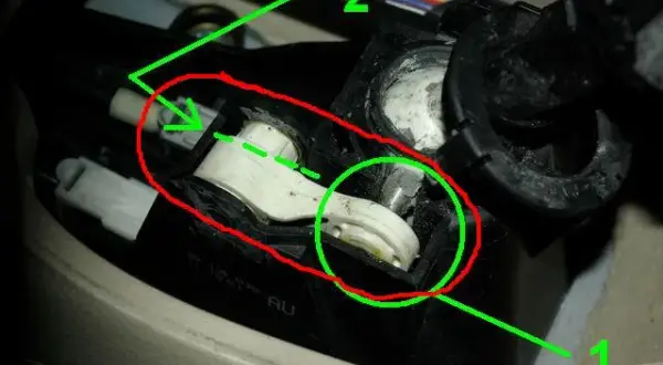 Jak holować Opel Zafira B bez ryzyka uszkodzenia skrzyni biegów