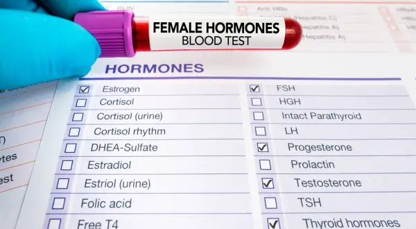 Podejrzewasz menopauzę? Objawy, testy, diagnoza rozwiej wątpliwości.