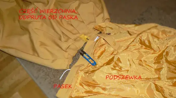 Jak zwęzić spódnicę bez szycia - proste metody na szybkie dopasowanie