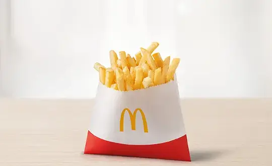 Ile kalorii mają małe frytki z McDonald's? Zaskakujące fakty o kaloriach