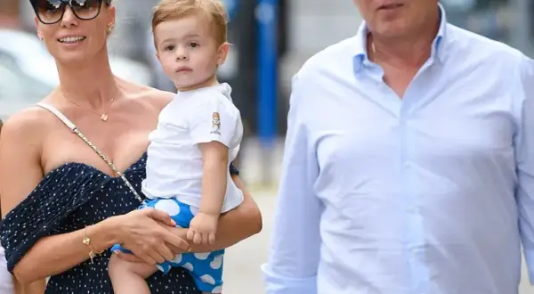 Ile dzieci ma Isamu? Zaskakująca prawda o jego rodzinie