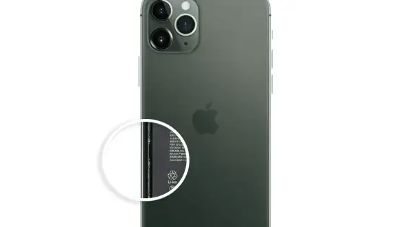 Ile kosztuje wymiana baterii w iPhone 11? Ceny w serwisach porównane