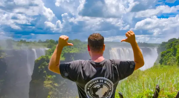 Najlepsze atrakcje w Zimbabwe, które musisz zobaczyć podczas podróży