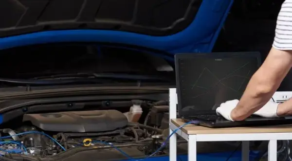 Chip tuning ile daje: Jak zwiększyć moc silnika i uniknąć kosztów