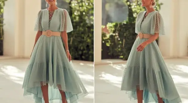 Najlepsze outfity na zakończenie roku: Stylowe i eleganckie propozycje