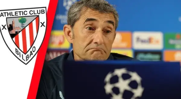 Ernesto Valverde: El líder que ha llevado al Athletic a la gloria y la Champions