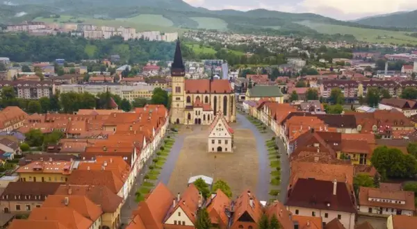 Gdzie zjeść w Bardejowie? Najlepsze miejsca, które musisz znać