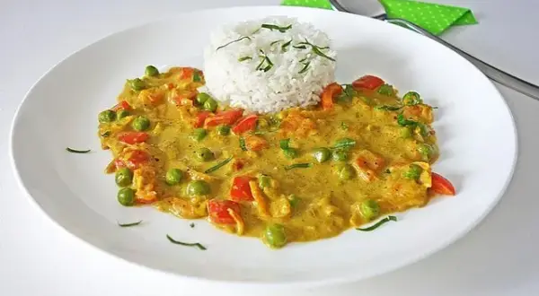 Vegetarische Reisgerichte: Einfache & köstliche Chefkoch-Rezepte