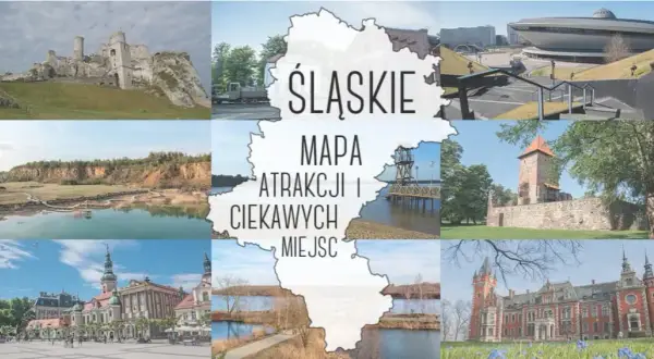 Niezapomniane atrakcje w Karpnikach, które musisz zobaczyć