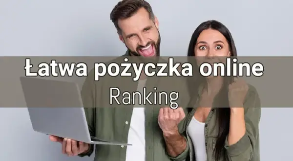 Najlepsza pożyczka: gdzie szukać? Bank, online? Wybierz mądrze!