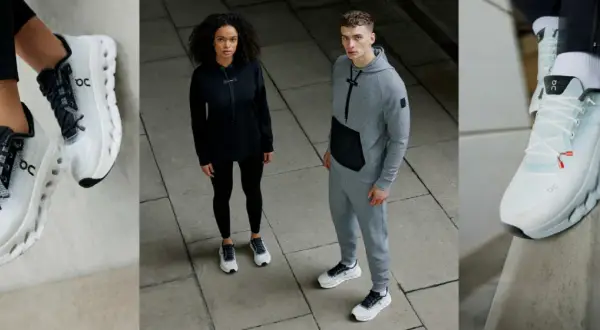 On Laufschuhe Herren: Welcher Cloud bringt dich auf Wolken?