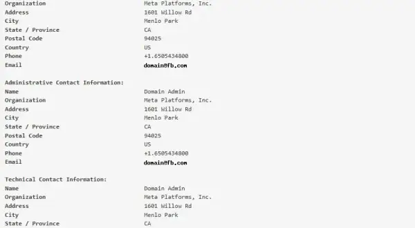 Jak sprawdzić właściciela domeny? WHOIS, RODO wszystko, co musisz wiedzieć