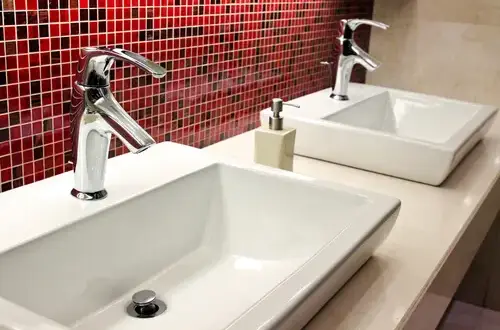 Grifería de baño: Guía experta para elegir estilo, función y ahorro