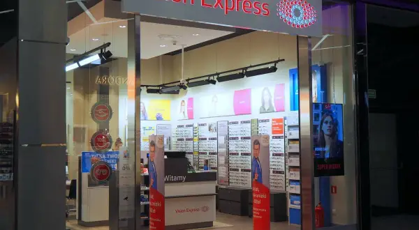 Vision Express: Zwrot okularów i Gwarancja Satysfakcji Jak to działa?