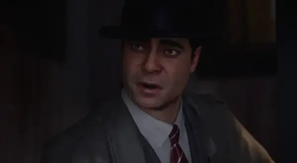 Paulie z Mafia 1: Tragiczny los kontrowersyjnego gangstera