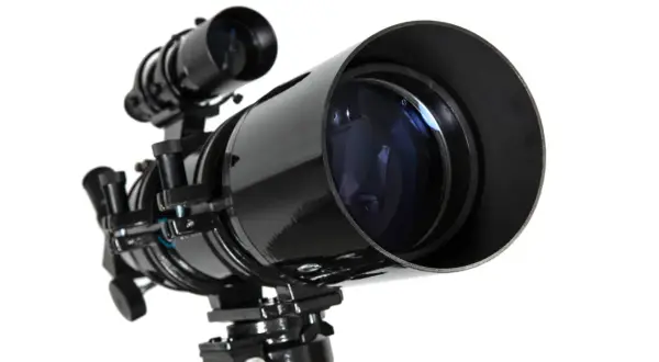 Ile kosztuje teleskop astronomiczny? Ceny, które zaskakują i zachwycają