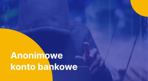 Anonimowe konto bankowe – alternatywa dla tradycyjnych banków poza systemem Ognivo.