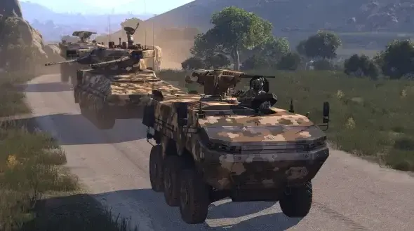 Arma 3 cena: Gdzie znaleźć najlepsze promocje i wybrać edycję?