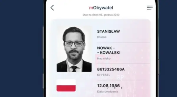 Paszport w mObywatel: Kiedy go użyjesz, a kiedy nie?