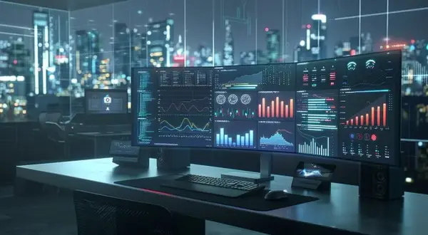 HP 800 G3: Komputer dla najbardziej wymagających użytkowników?