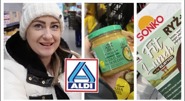 Co warto kupić w Aldi, aby zaoszczędzić i cieszyć się jakością