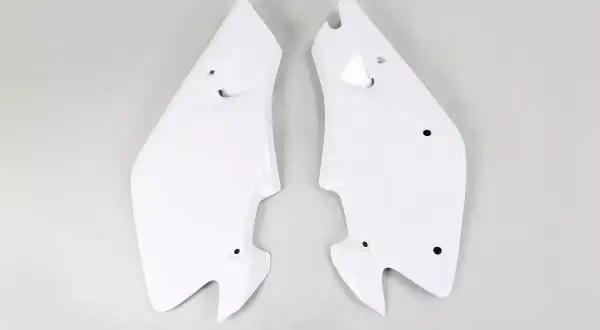 Plastiki Husqvarna WR 125 – najlepsze opcje i gdzie je kupić