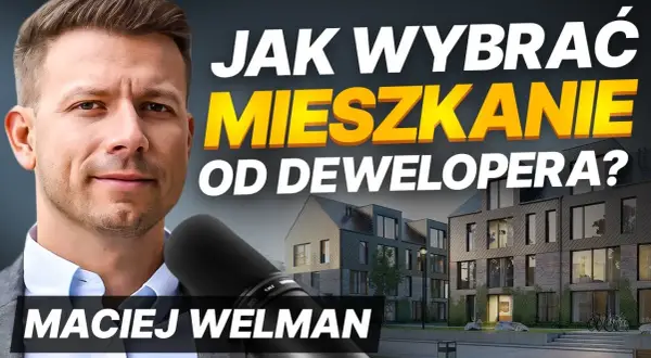 Mieszkanie od dewelopera: na co uważać? Poradnik eksperta!