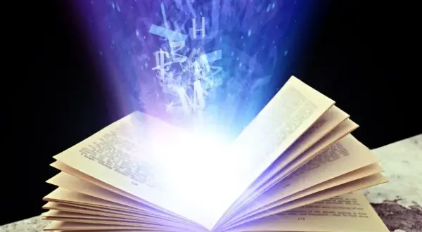 Co to jest literatura fantastyczna? Zrozum jej niezwykły świat