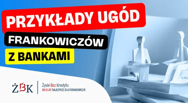 Kredyt frankowy 2026: Pozew, ugoda, czy dalsza spłata? Analiza.