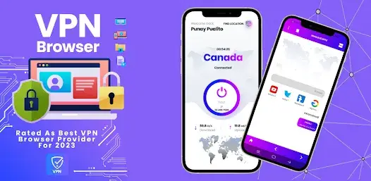 Co to jest VPN w przeglądarce i jak chroni Twoją prywatność?