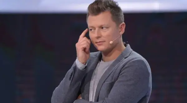 Dlaczego Rafał Brzozowski odchodzi z Koła Fortuny? Szokujące powody