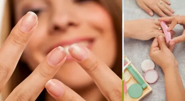 Manicure japoński: Czy to dla Ciebie? Odkryj siłę naturalnej regeneracji.